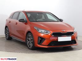 Kia Ceed 2020 1.4 138 KM Kia Ceed 2020 1.4 138 KM