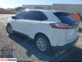 Ford Edge 2022 2