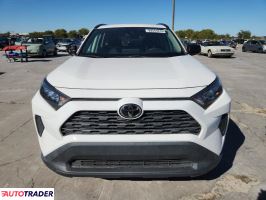 Toyota Pozostałe 2019 2