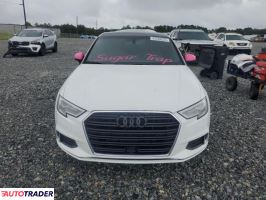 Audi A3 2019 2 Audi A3 2019 2