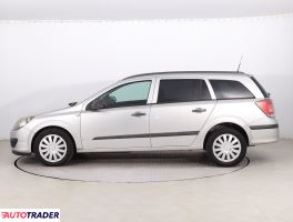 Opel Astra 2006 1.9 99 KM