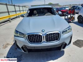 BMW X4 2024 2