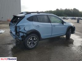 Subaru Pozostałe 2020 2