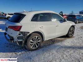 Audi Q5 2021 2