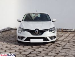 Renault Megane 2016 1.2 130 KM