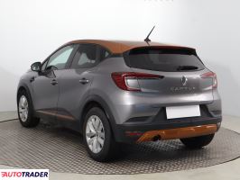 Renault Captur 2020 1.0 99 KM