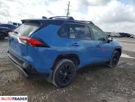 Toyota Pozostałe 2024 2