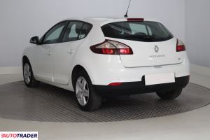 Renault Megane 2015 1.5 108 KM