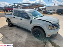 Ford Maverick 2024 2