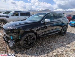Volvo XC60 2019 2 Volvo XC60 2019 2