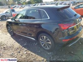 Audi Q5 2021 2