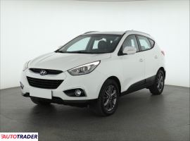 Hyundai ix35 2014 1.7 113 KM Hyundai ix35 2014 1.7 113 KM