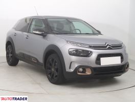 Citroen C4 Cactus - zobacz ofertę