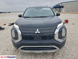 Mitsubishi Outlander 2022 2