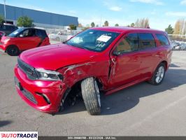 Dodge Durango 2021 3 Dodge Durango 2021 3