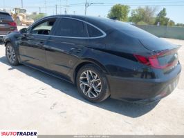 Hyundai Sonata 2023 2 Hyundai Sonata 2023 2