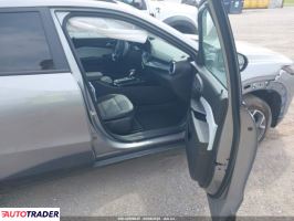 Chevrolet Trax 2024 1 Chevrolet Trax 2024 1