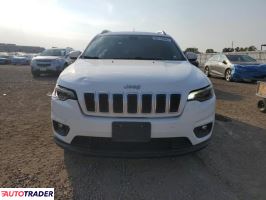 Jeep Cherokee 2019 2 Jeep Cherokee 2019 2