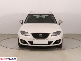 Seat Exeo 2012 2.0 197 KM