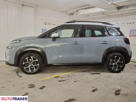 Citroen C3 2022 1.2 130 KM