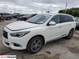 Infiniti Pozostałe 2019 3 Infiniti Pozostałe 2019 3