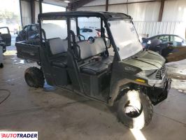 Polaris Ranger RZR 2023 Polaris Ranger RZR 2023