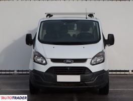Ford Transit 2013 2.2
