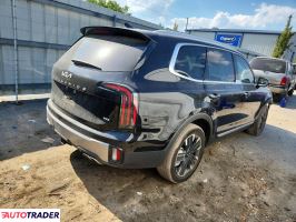 Kia Pozostałe 2025 3
