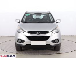 Hyundai ix35 2010 2.0 160 KM