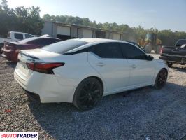Nissan Altima 2022 2 Nissan Altima 2022 2