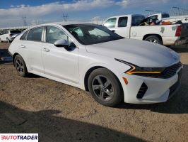 Kia Pozostałe 2021 1