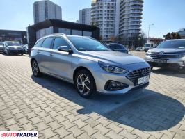 Hyundai i30 - zobacz ofertę