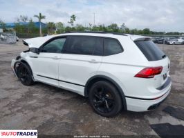 Volkswagen Tiguan 2023 2