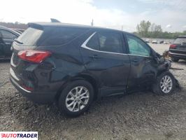 Chevrolet Equinox 2019 1