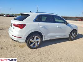 Audi Q3 2020 2