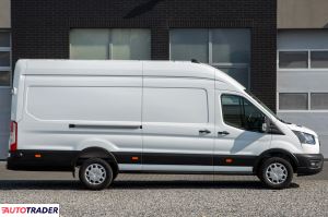 Ford Transit 2023 2