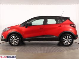 Renault Captur 2018 0.9 88 KM