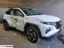 Hyundai Tucson 2024 1 Hyundai Tucson 2024 1