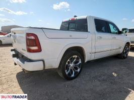 Dodge Ram 2020 5