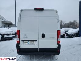 Citroen Jumper 2020 2.2