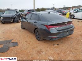 Hyundai Elantra 2021 2