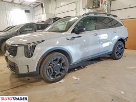 Kia Sorento - zobacz ofertę
