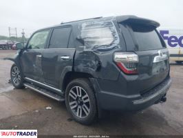 Toyota Pozostałe 2024 4