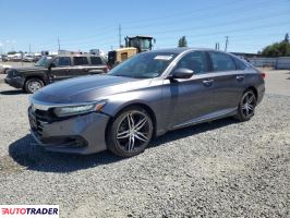 Honda Accord 2022 2 Honda Accord 2022 2