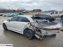 Kia Pozostałe 2023 2