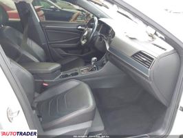 Volkswagen Jetta 2020 2