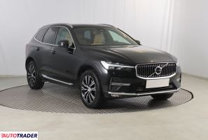 Volvo XC60 2021 2.0 246 KM Volvo XC60 2021 2.0 246 KM