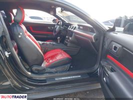 Ford Mustang 2023 5
