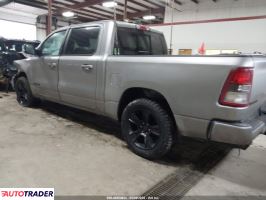 Dodge Ram 2020 5