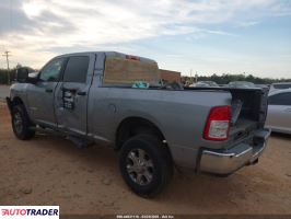Dodge Ram 2023 6